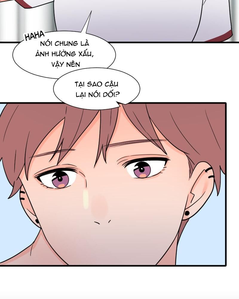Truyện Ngôn Nhưng Không Ngôn Lắm Chapter 20 - 27