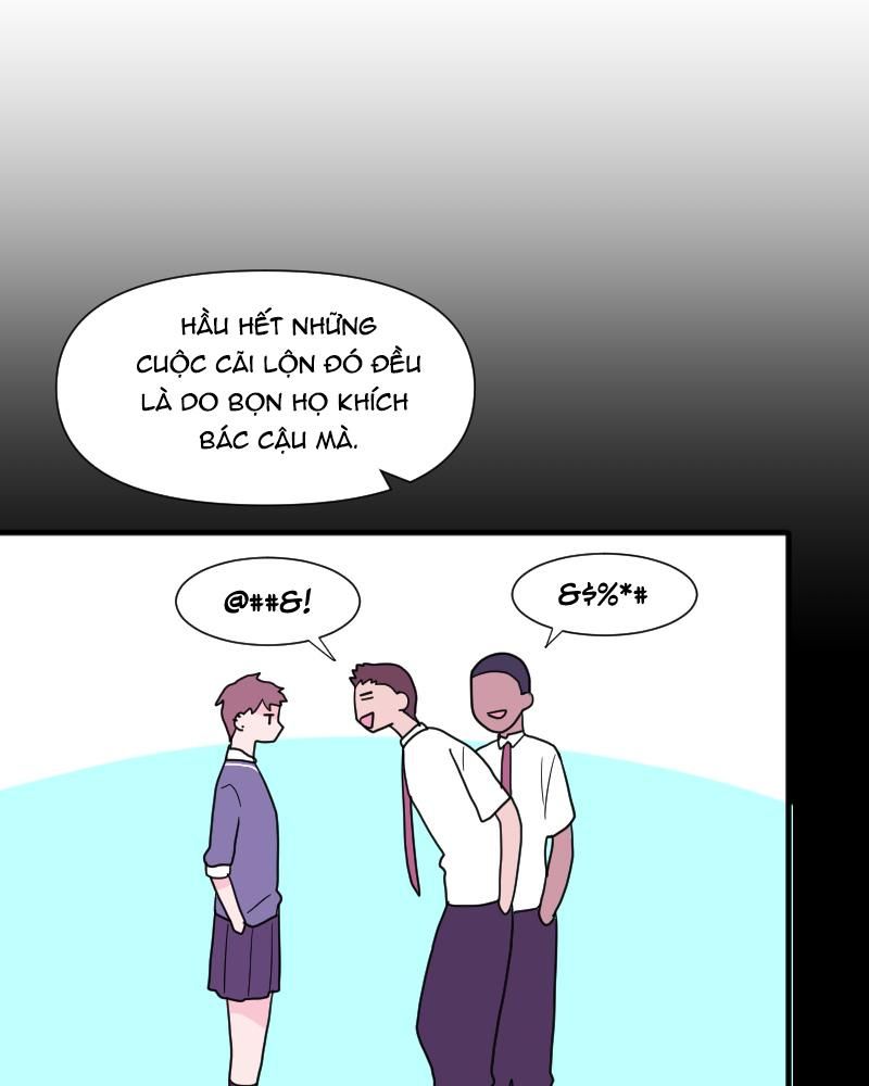 Truyện Ngôn Nhưng Không Ngôn Lắm Chapter 20 - 28