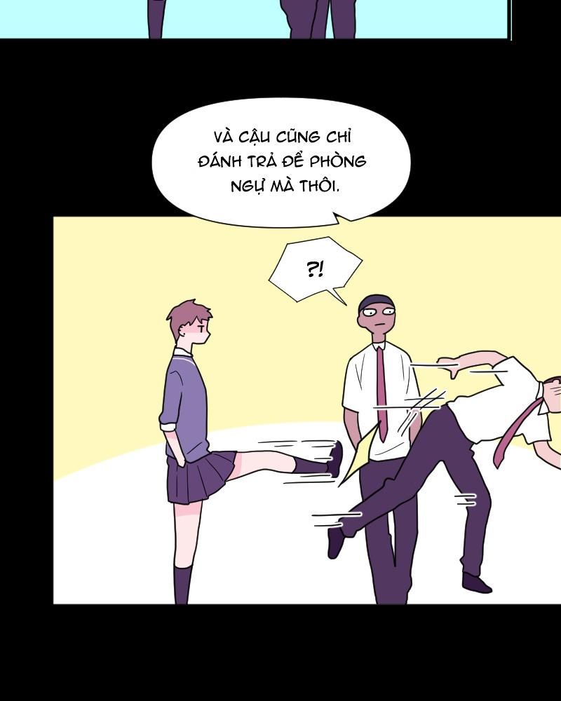 Truyện Ngôn Nhưng Không Ngôn Lắm Chapter 20 - 29