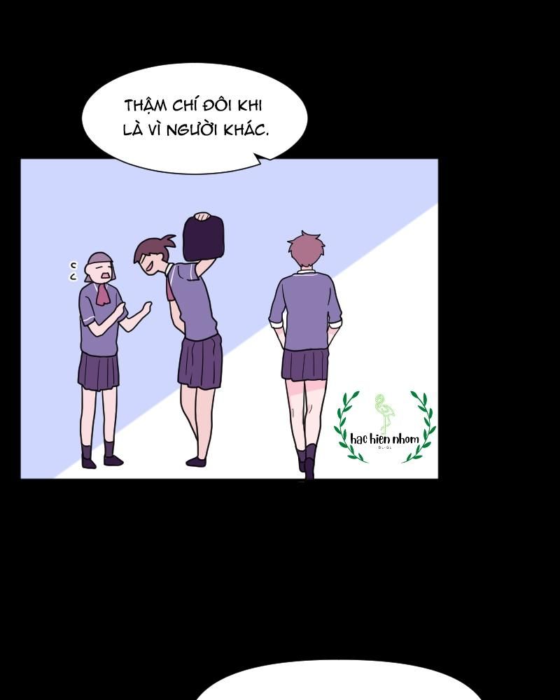 Truyện Ngôn Nhưng Không Ngôn Lắm Chapter 20 - 30