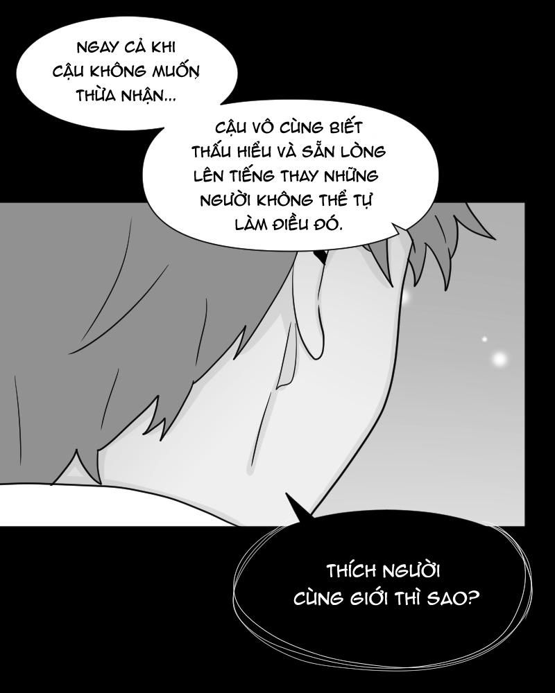 Truyện Ngôn Nhưng Không Ngôn Lắm Chapter 20 - 32