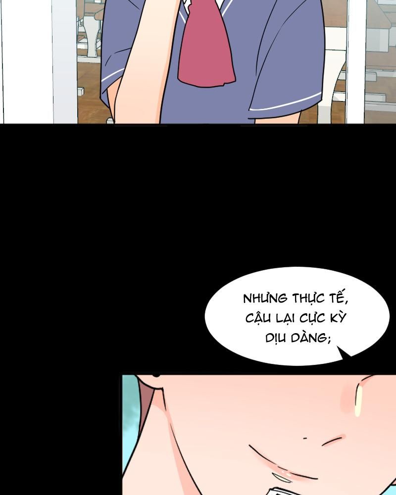 Truyện Ngôn Nhưng Không Ngôn Lắm Chapter 20 - 35