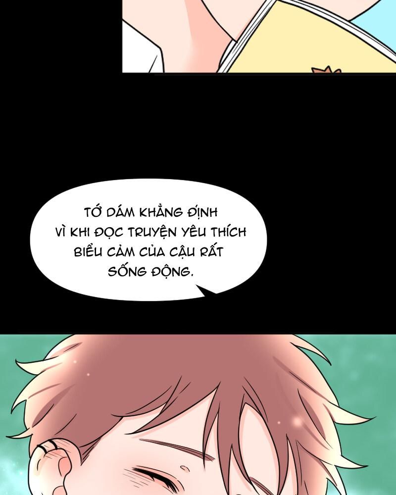 Truyện Ngôn Nhưng Không Ngôn Lắm Chapter 20 - 36