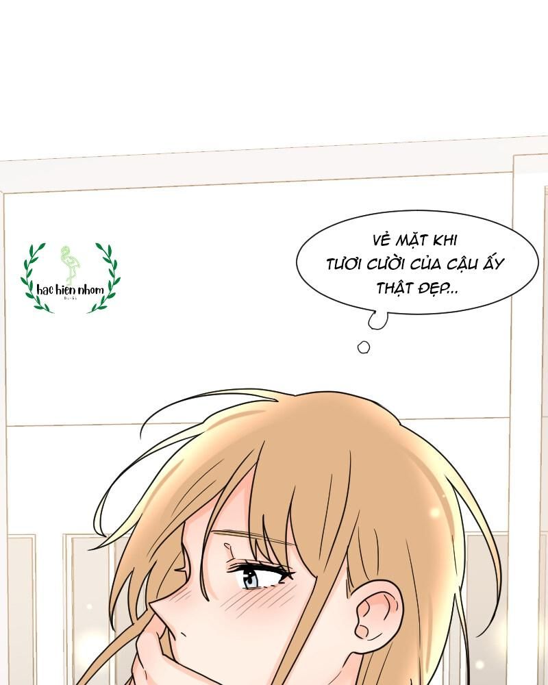Truyện Ngôn Nhưng Không Ngôn Lắm Chapter 20 - 38