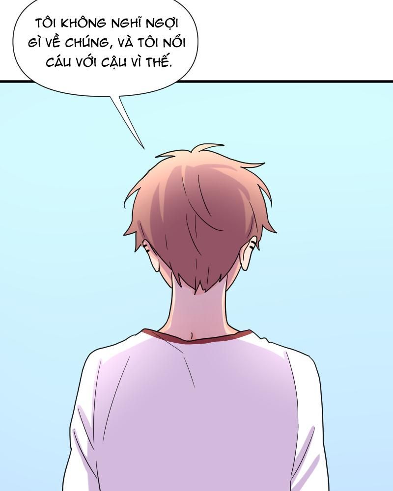 Truyện Ngôn Nhưng Không Ngôn Lắm Chapter 20 - 56
