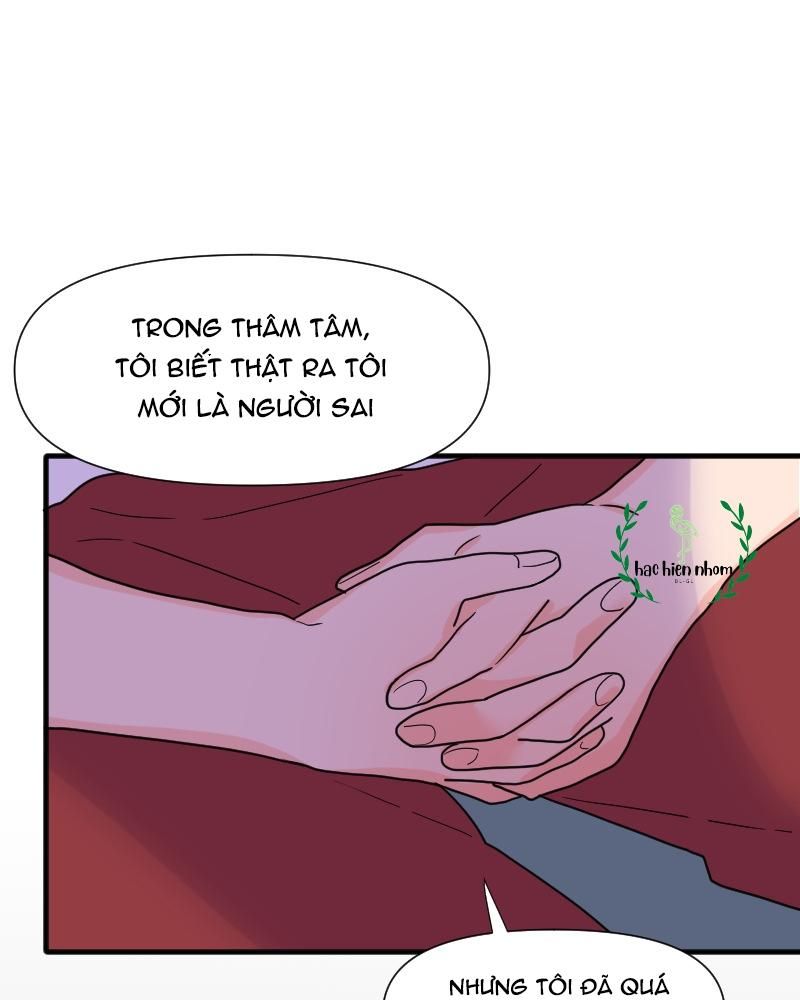 Truyện Ngôn Nhưng Không Ngôn Lắm Chapter 20 - 58