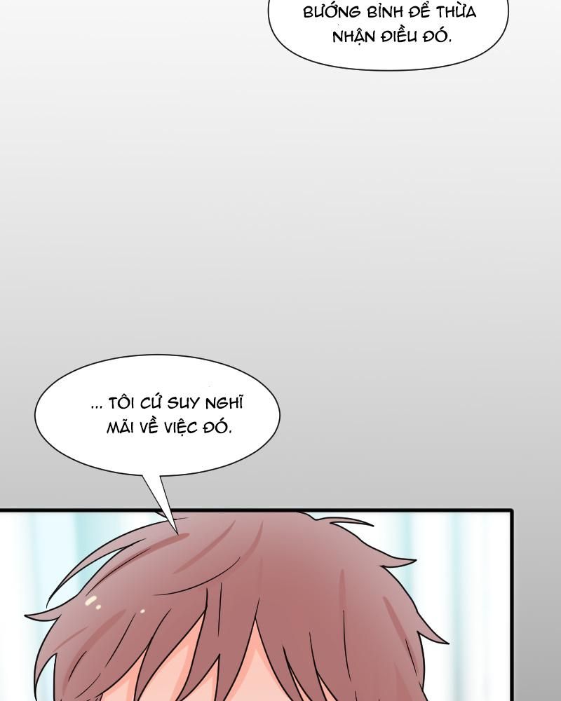 Truyện Ngôn Nhưng Không Ngôn Lắm Chapter 20 - 59