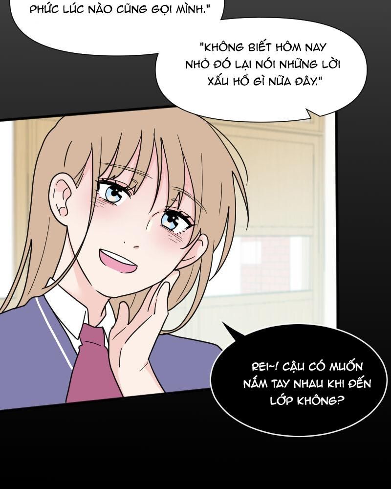 Truyện Ngôn Nhưng Không Ngôn Lắm Chapter 20 - 61