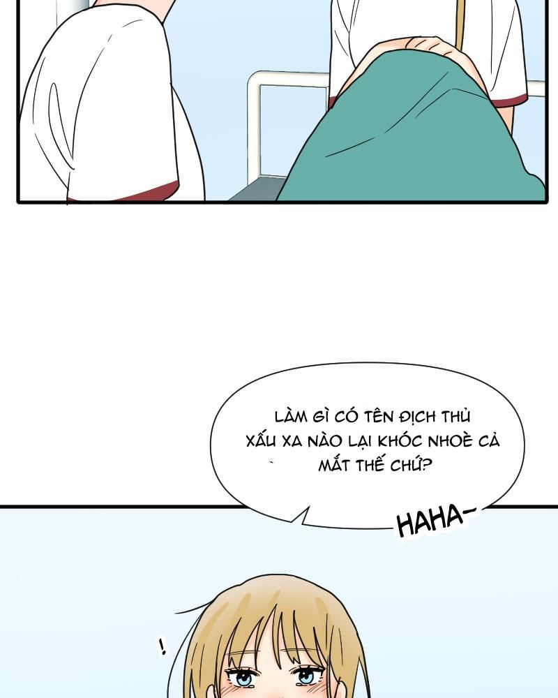 Truyện Ngôn Nhưng Không Ngôn Lắm Chapter 20 - 68