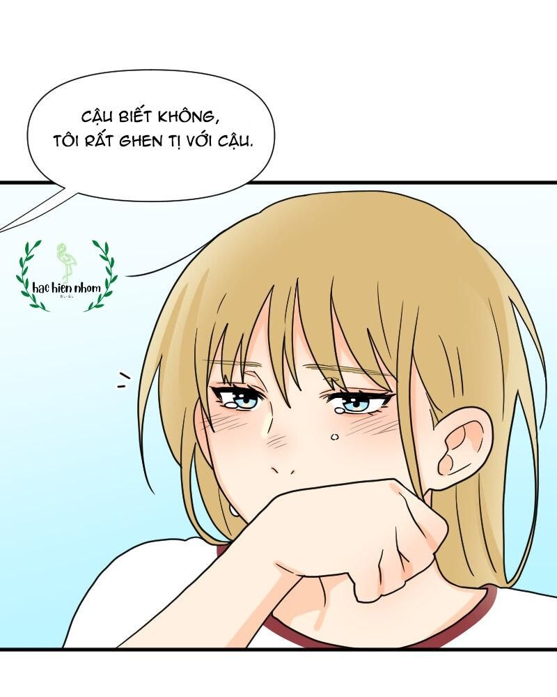 Truyện Ngôn Nhưng Không Ngôn Lắm Chapter 20 - 82