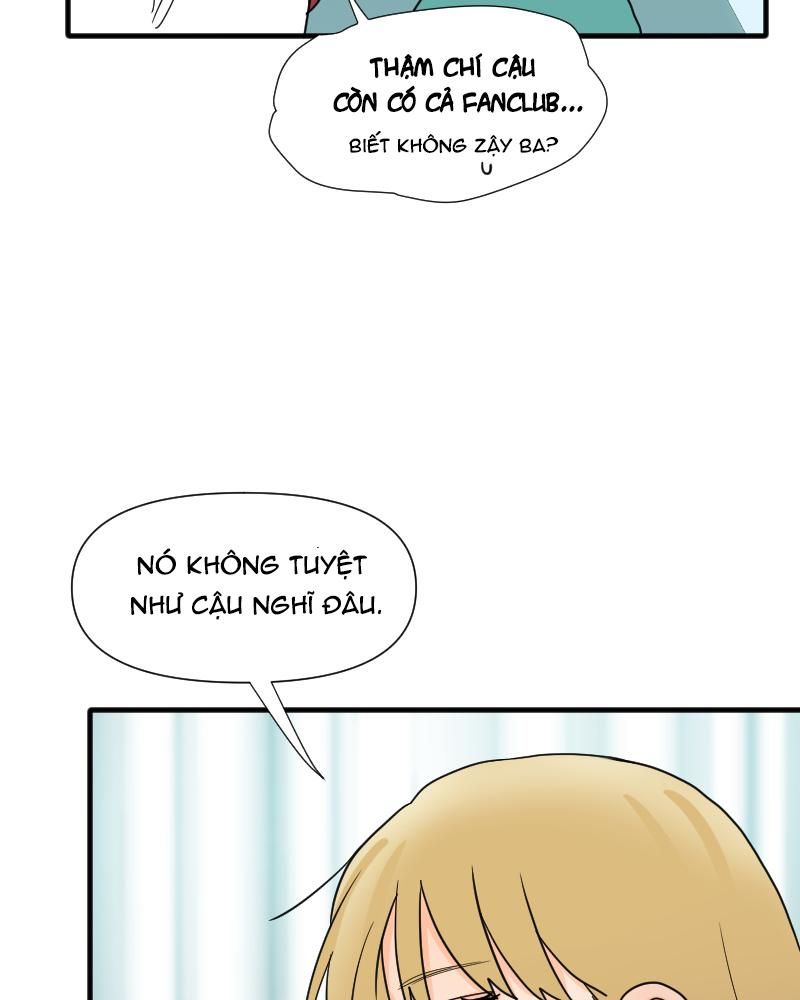 Truyện Ngôn Nhưng Không Ngôn Lắm Chapter 20 - 84