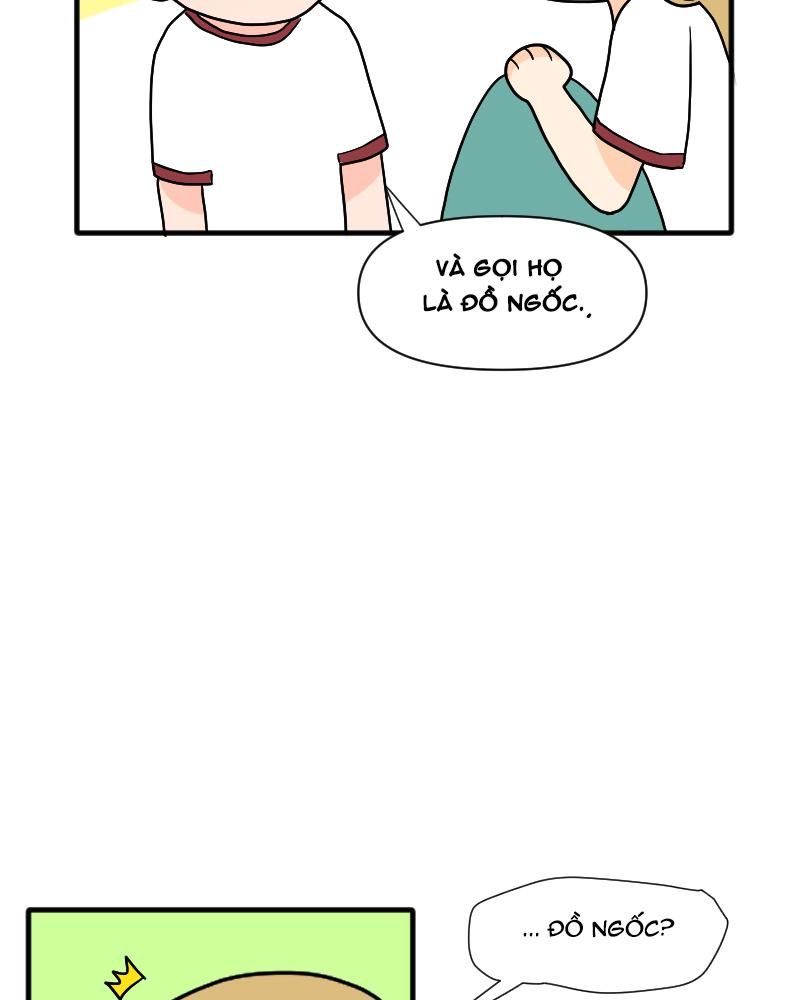 Truyện Ngôn Nhưng Không Ngôn Lắm Chapter 20 - 99