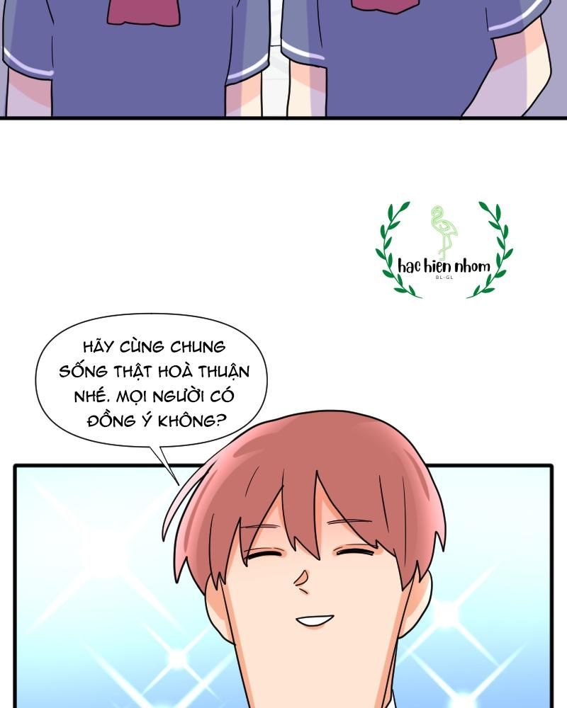Truyện Ngôn Nhưng Không Ngôn Lắm Chapter 21 - 105
