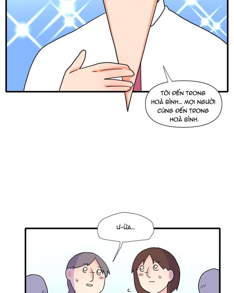 Truyện Ngôn Nhưng Không Ngôn Lắm Chapter 21 - 106