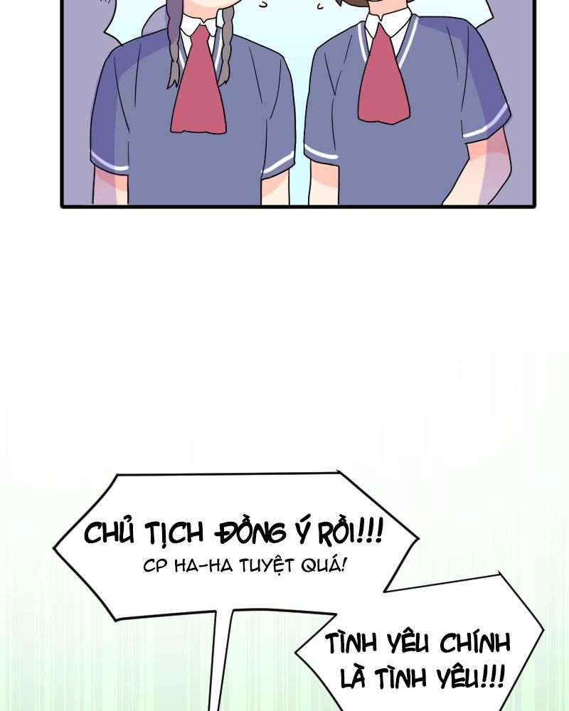 Truyện Ngôn Nhưng Không Ngôn Lắm Chapter 21 - 107