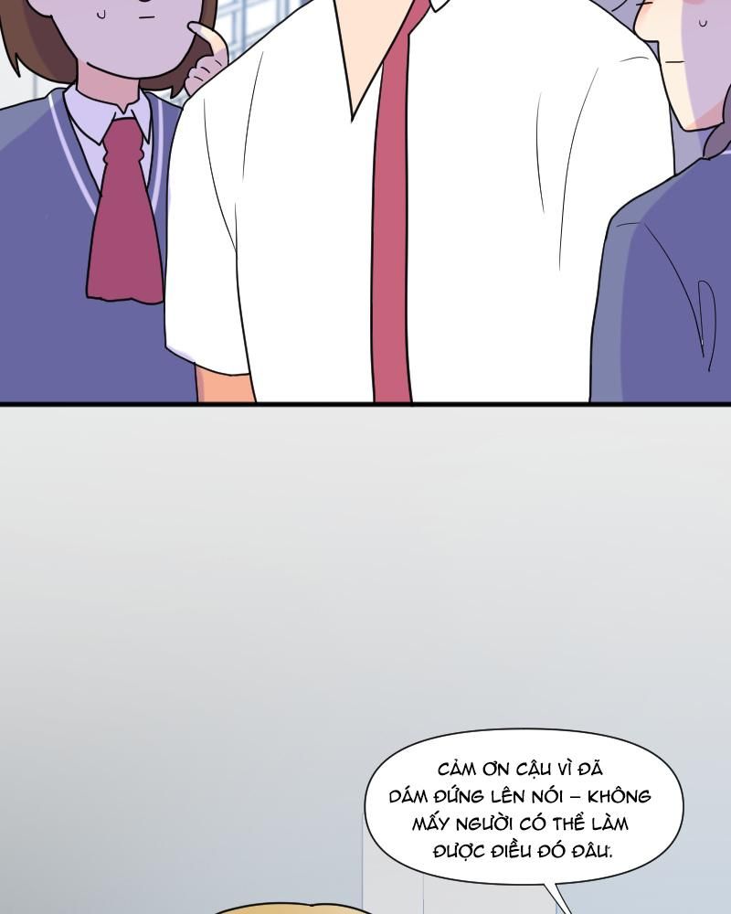 Truyện Ngôn Nhưng Không Ngôn Lắm Chapter 21 - 110