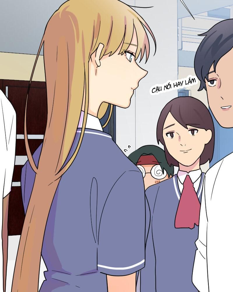 Truyện Ngôn Nhưng Không Ngôn Lắm Chapter 21 - 111