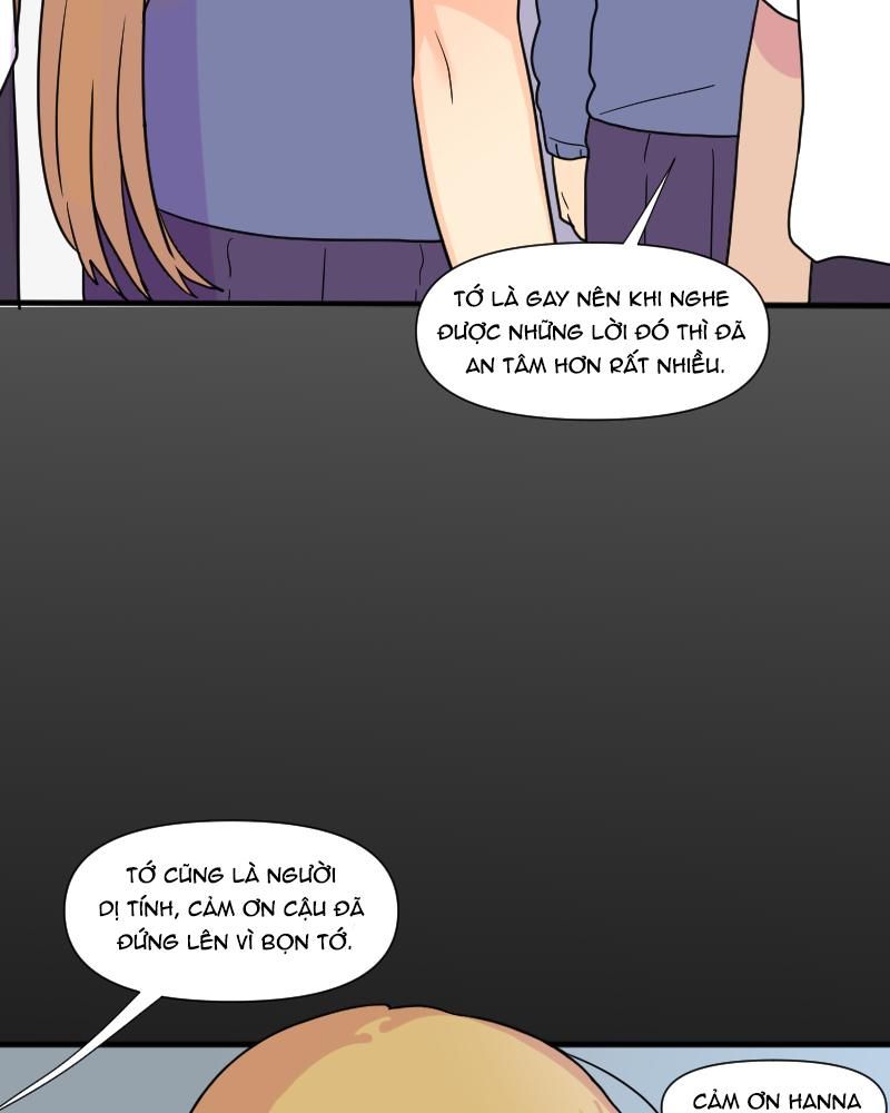 Truyện Ngôn Nhưng Không Ngôn Lắm Chapter 21 - 112