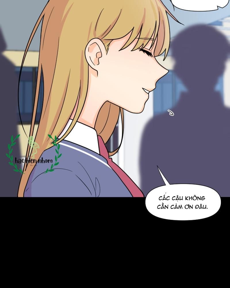 Truyện Ngôn Nhưng Không Ngôn Lắm Chapter 21 - 113
