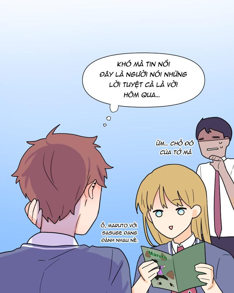 Truyện Ngôn Nhưng Không Ngôn Lắm Chapter 21 - 118