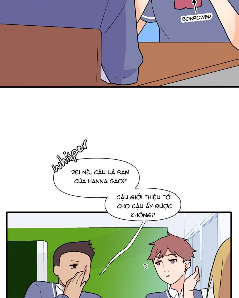 Truyện Ngôn Nhưng Không Ngôn Lắm Chapter 21 - 119