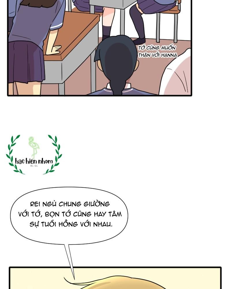 Truyện Ngôn Nhưng Không Ngôn Lắm Chapter 21 - 121