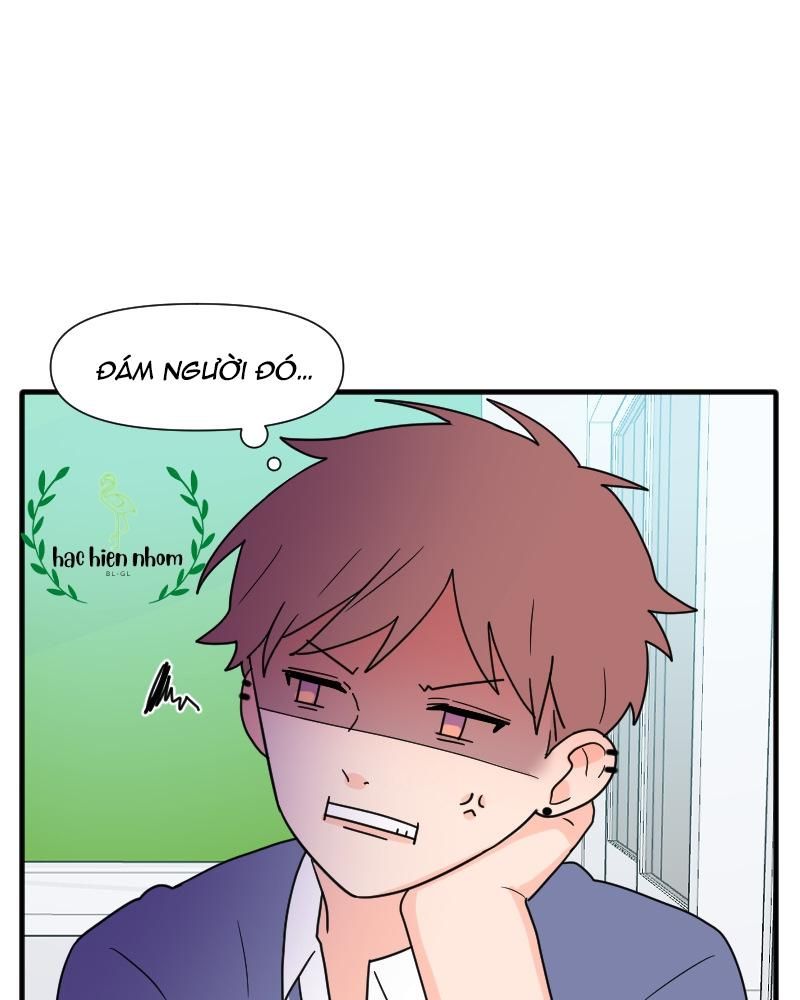 Truyện Ngôn Nhưng Không Ngôn Lắm Chapter 21 - 125