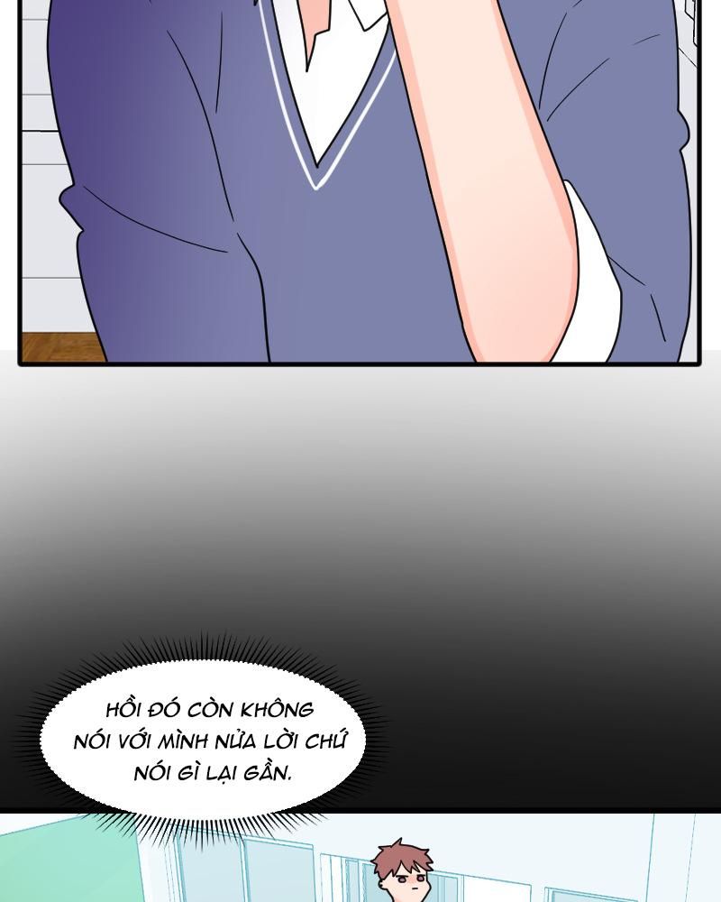 Truyện Ngôn Nhưng Không Ngôn Lắm Chapter 21 - 126