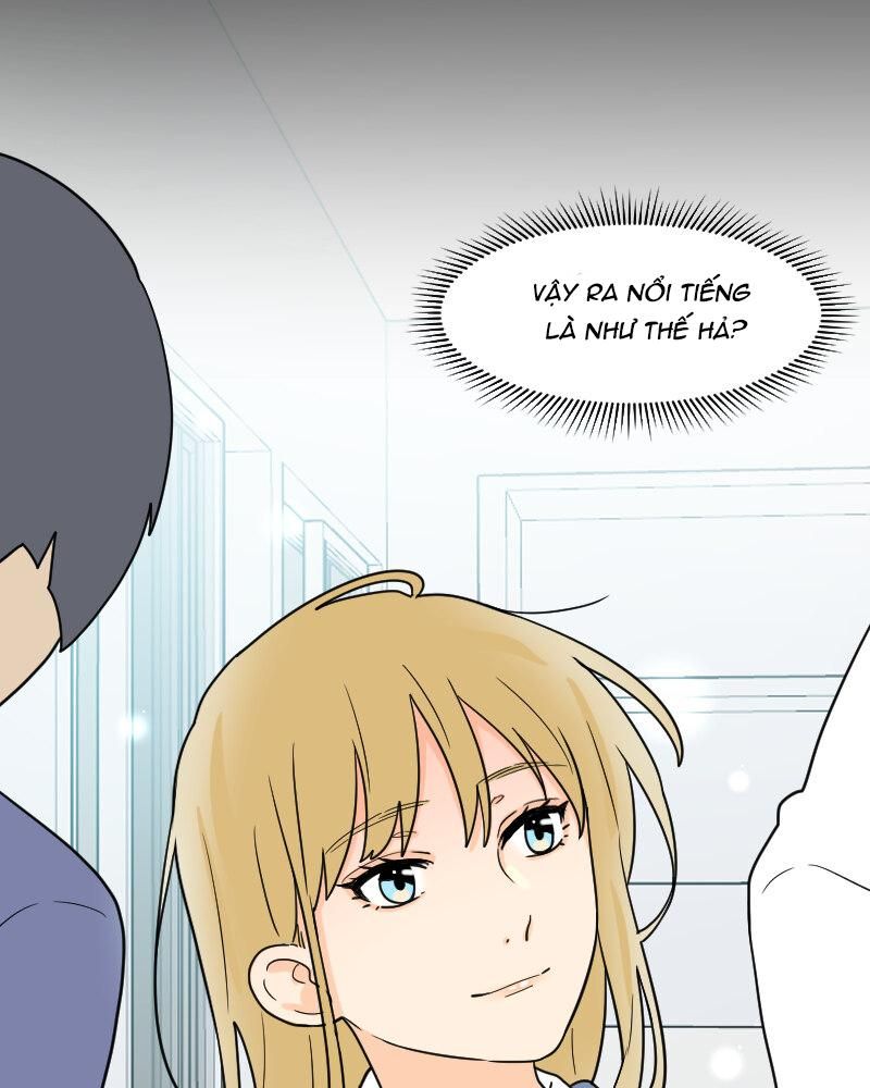 Truyện Ngôn Nhưng Không Ngôn Lắm Chapter 21 - 128