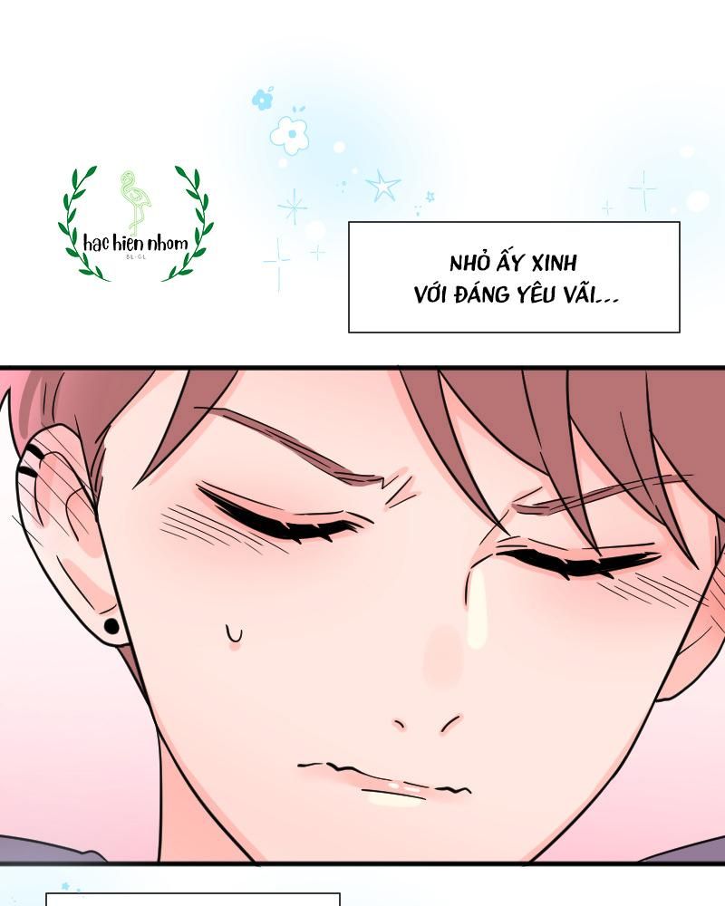 Truyện Ngôn Nhưng Không Ngôn Lắm Chapter 21 - 14