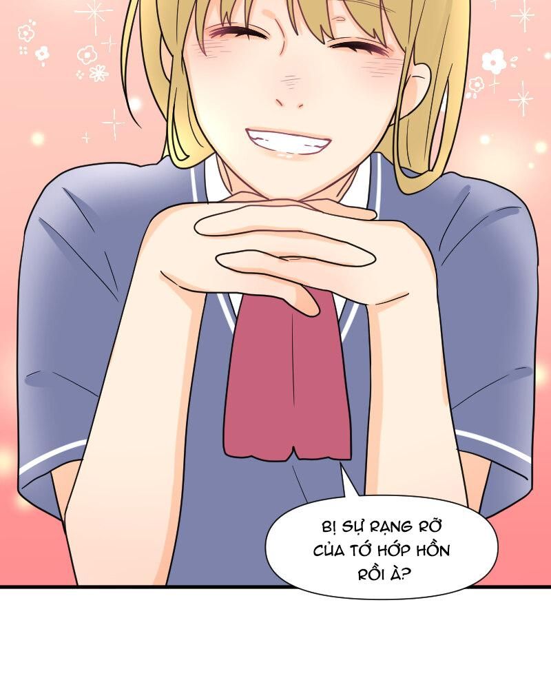 Truyện Ngôn Nhưng Không Ngôn Lắm Chapter 21 - 132