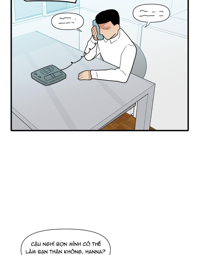 Truyện Ngôn Nhưng Không Ngôn Lắm Chapter 21 - 135
