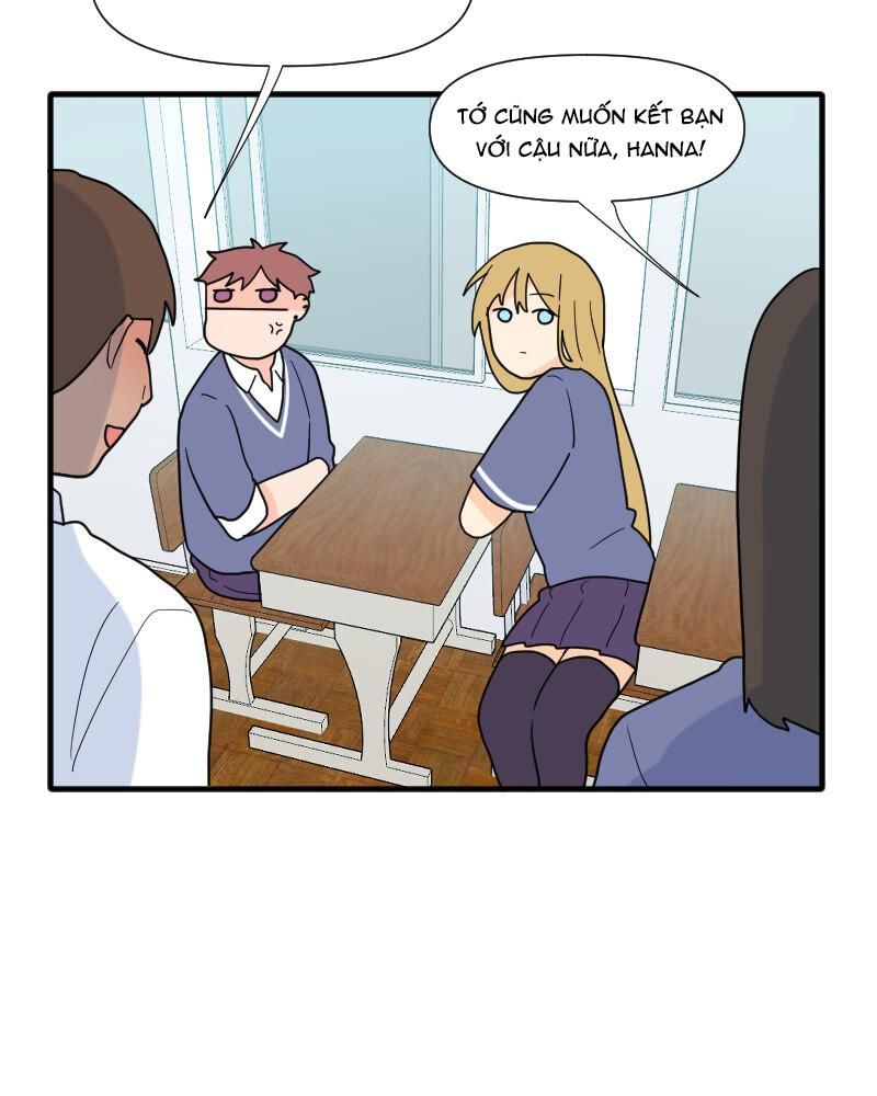 Truyện Ngôn Nhưng Không Ngôn Lắm Chapter 21 - 136