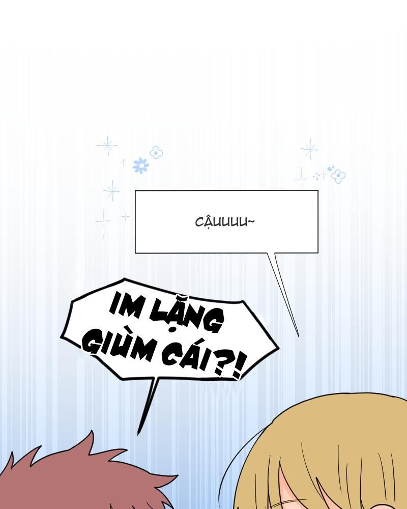 Truyện Ngôn Nhưng Không Ngôn Lắm Chapter 21 - 17