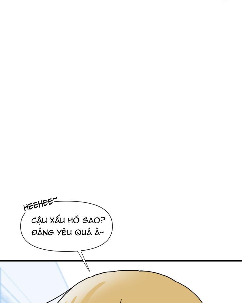 Truyện Ngôn Nhưng Không Ngôn Lắm Chapter 21 - 19