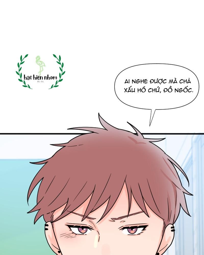 Truyện Ngôn Nhưng Không Ngôn Lắm Chapter 21 - 21