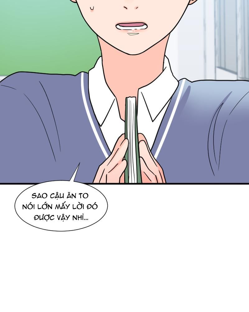 Truyện Ngôn Nhưng Không Ngôn Lắm Chapter 21 - 22