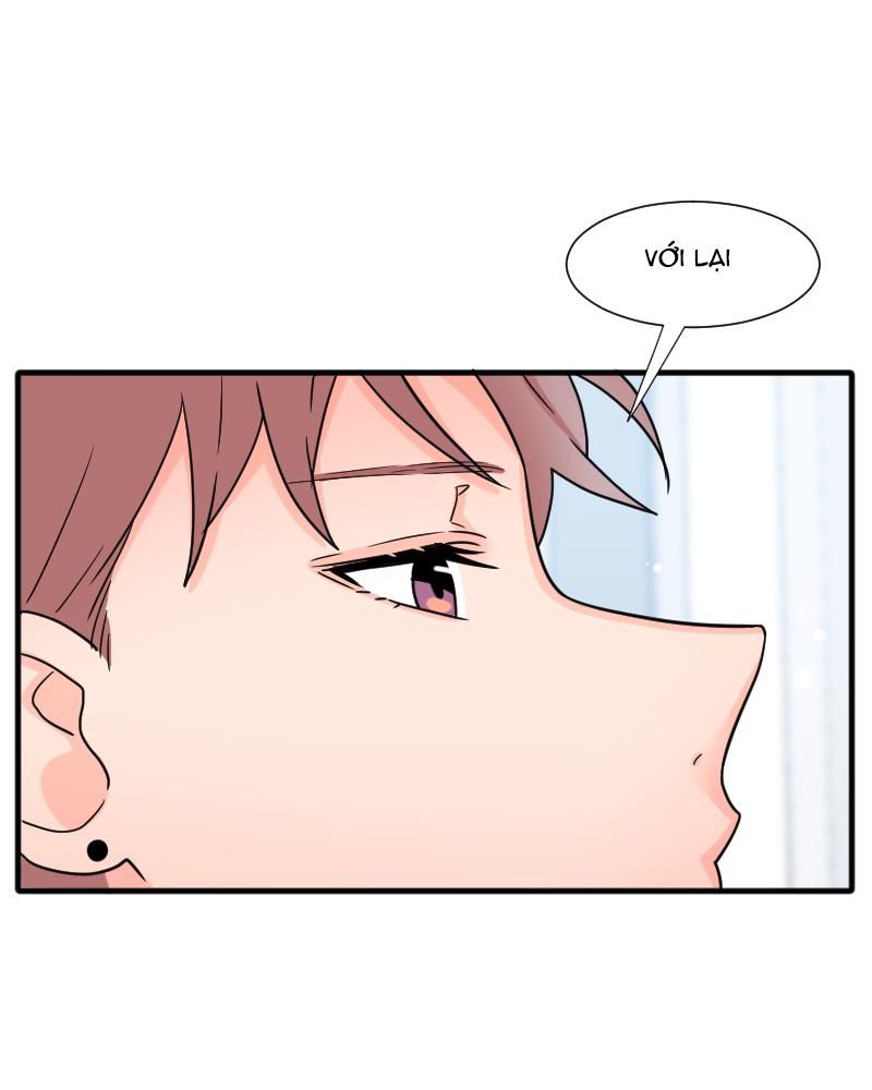 Truyện Ngôn Nhưng Không Ngôn Lắm Chapter 21 - 23