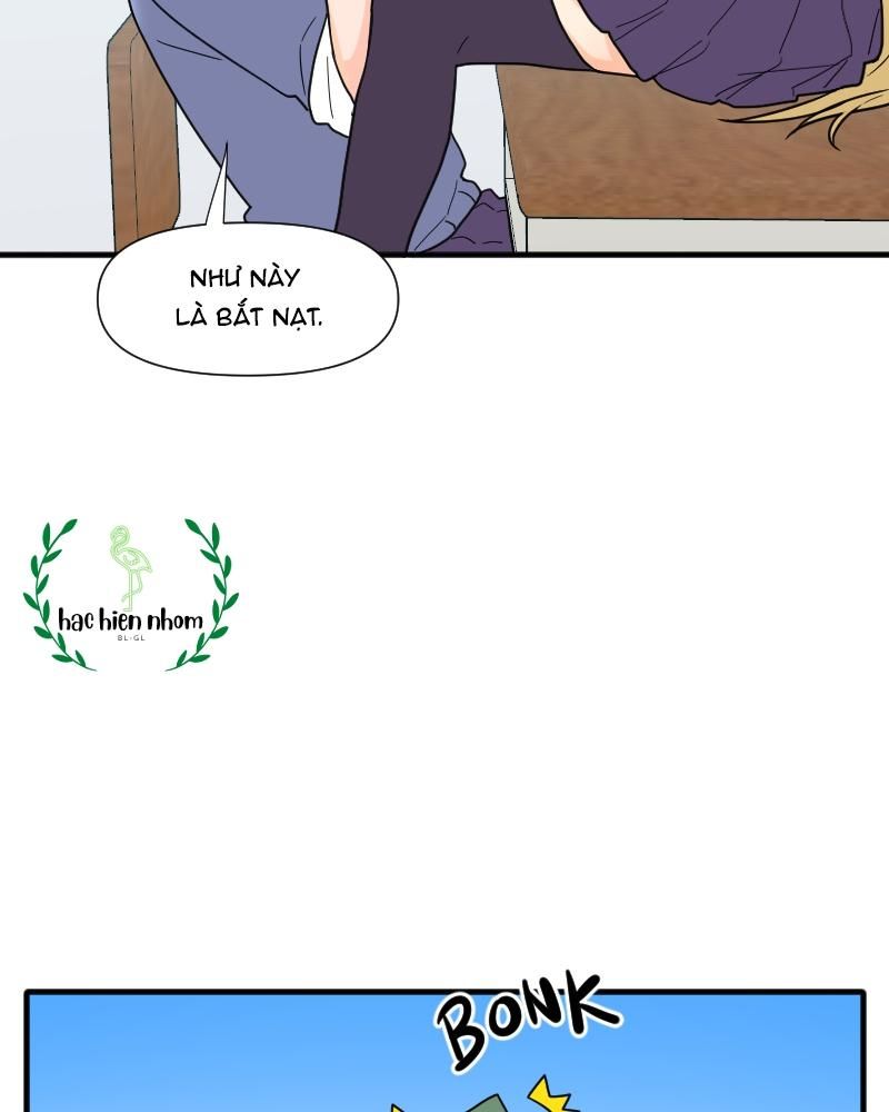 Truyện Ngôn Nhưng Không Ngôn Lắm Chapter 21 - 25