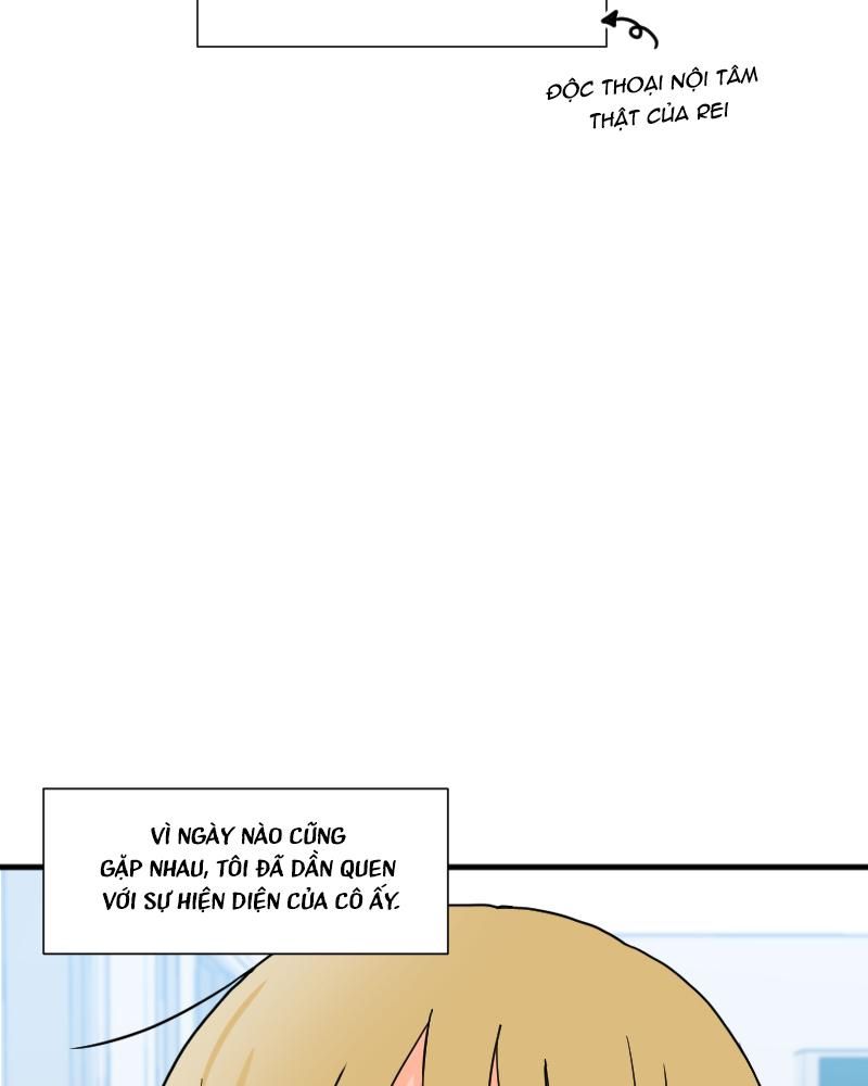 Truyện Ngôn Nhưng Không Ngôn Lắm Chapter 21 - 27