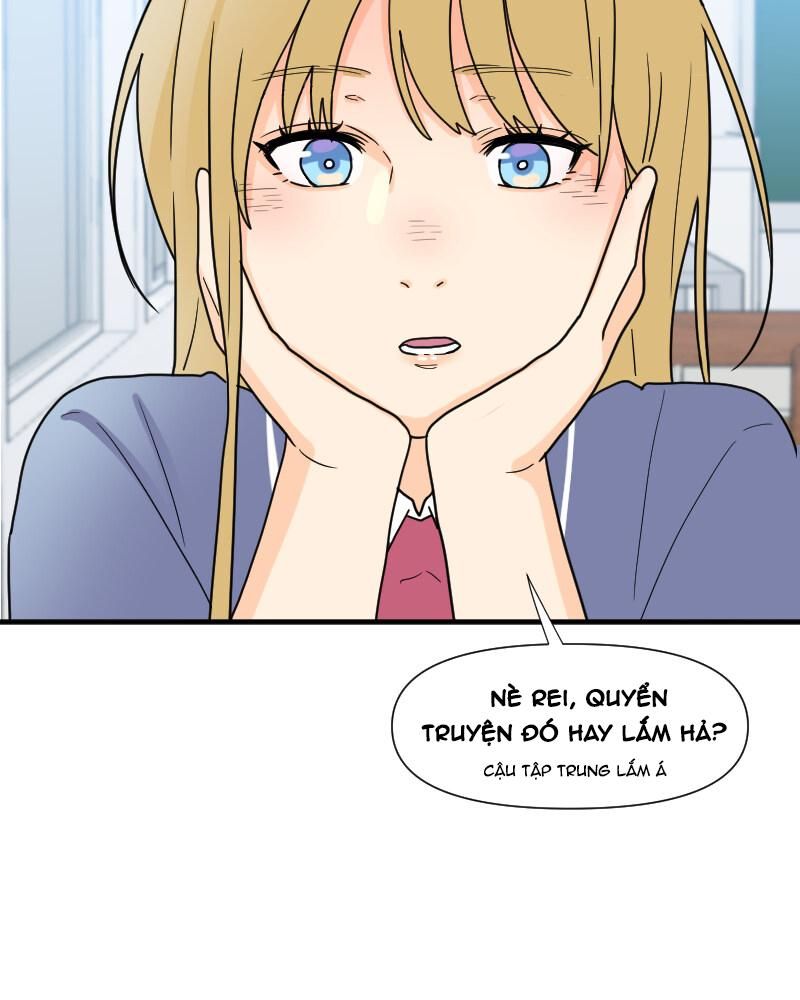 Truyện Ngôn Nhưng Không Ngôn Lắm Chapter 21 - 28
