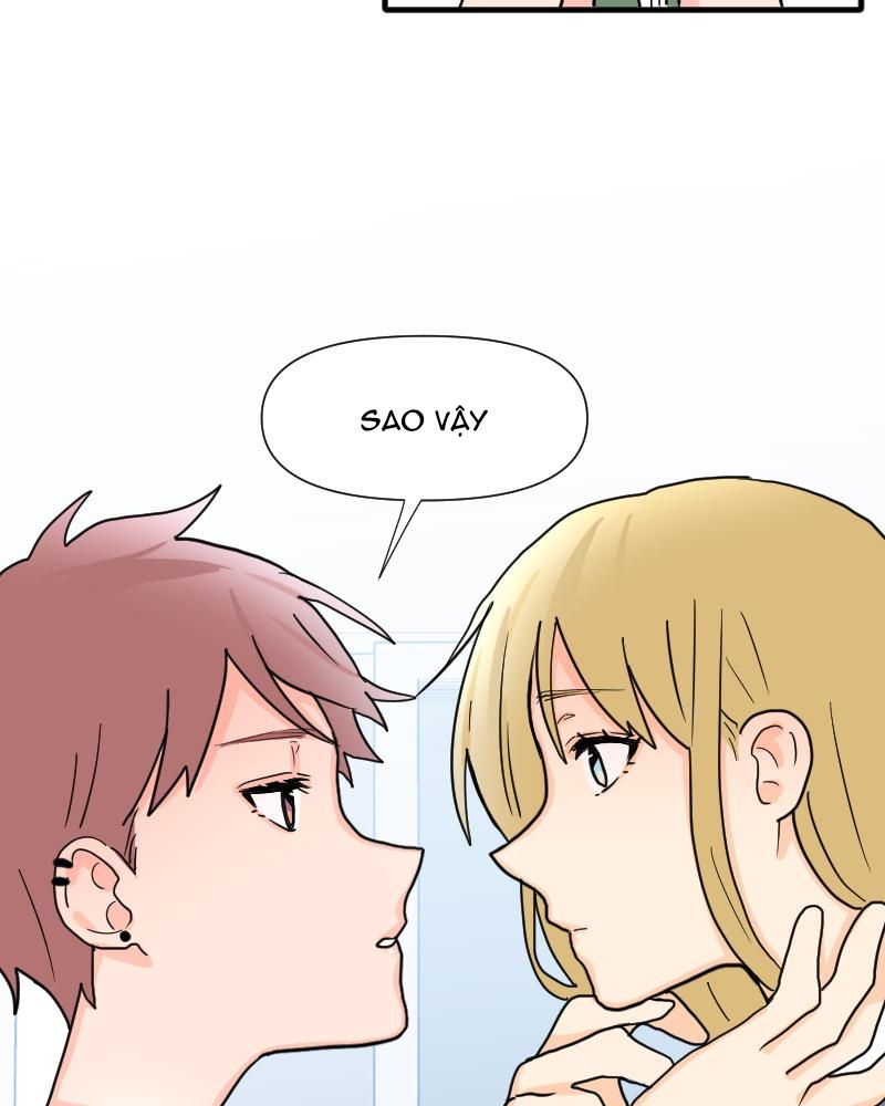 Truyện Ngôn Nhưng Không Ngôn Lắm Chapter 21 - 32