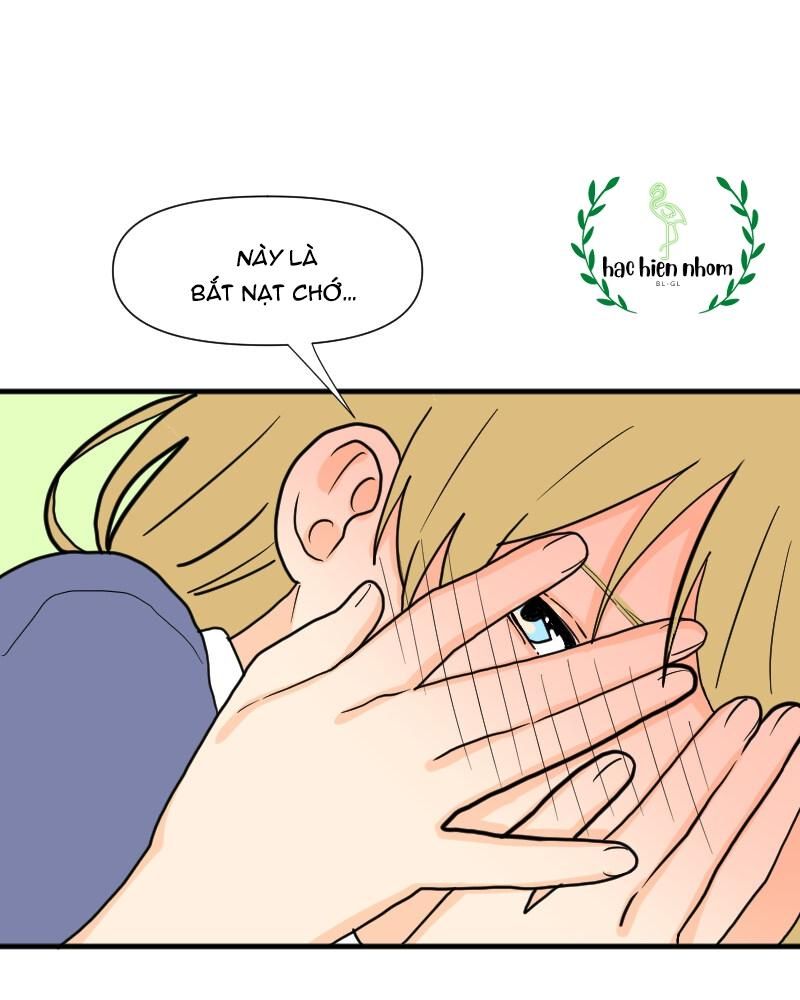 Truyện Ngôn Nhưng Không Ngôn Lắm Chapter 21 - 41