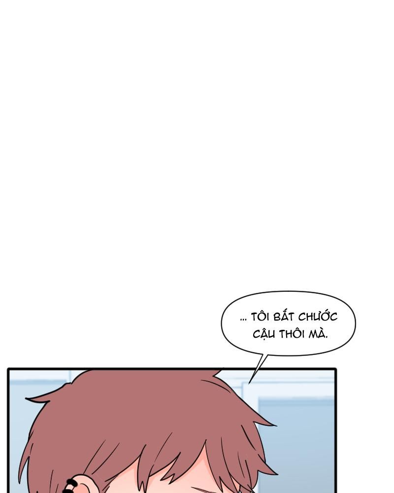 Truyện Ngôn Nhưng Không Ngôn Lắm Chapter 21 - 42