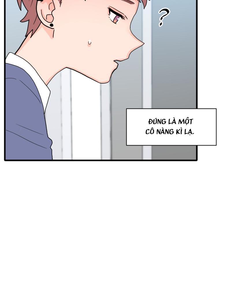 Truyện Ngôn Nhưng Không Ngôn Lắm Chapter 21 - 43