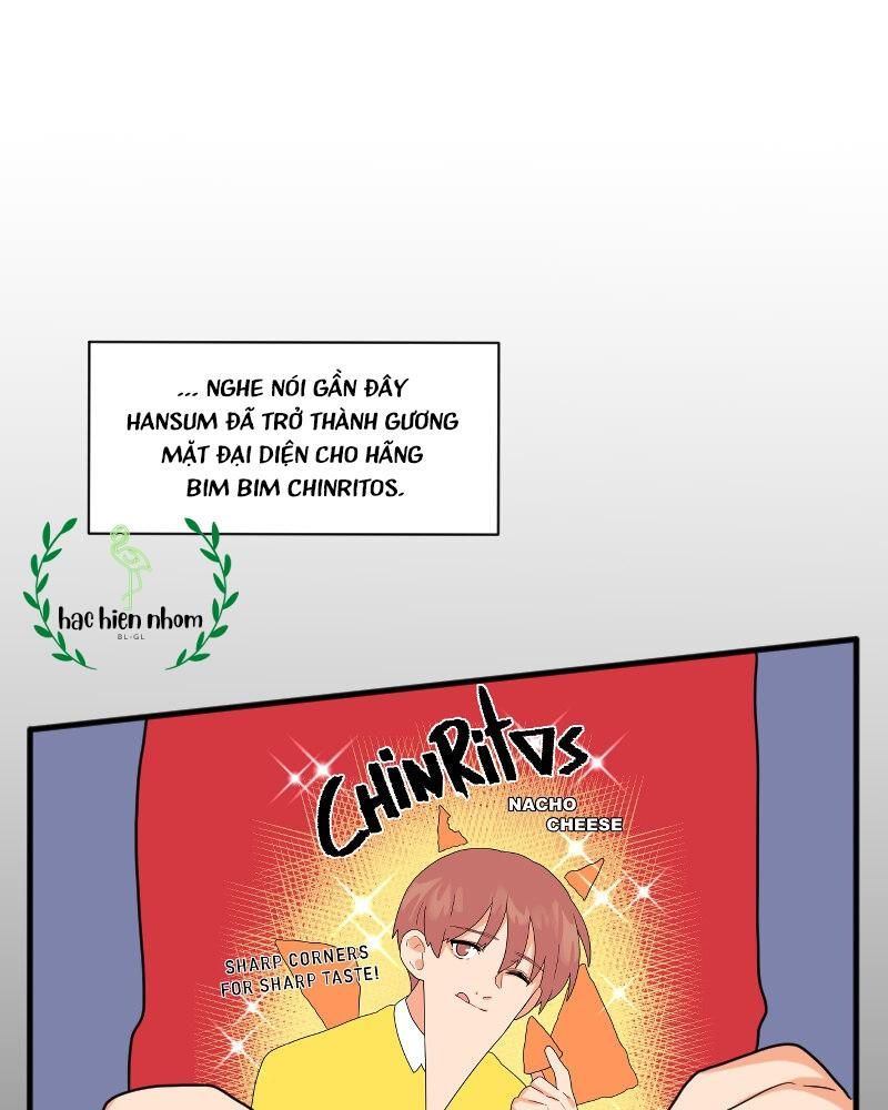 Truyện Ngôn Nhưng Không Ngôn Lắm Chapter 21 - 45