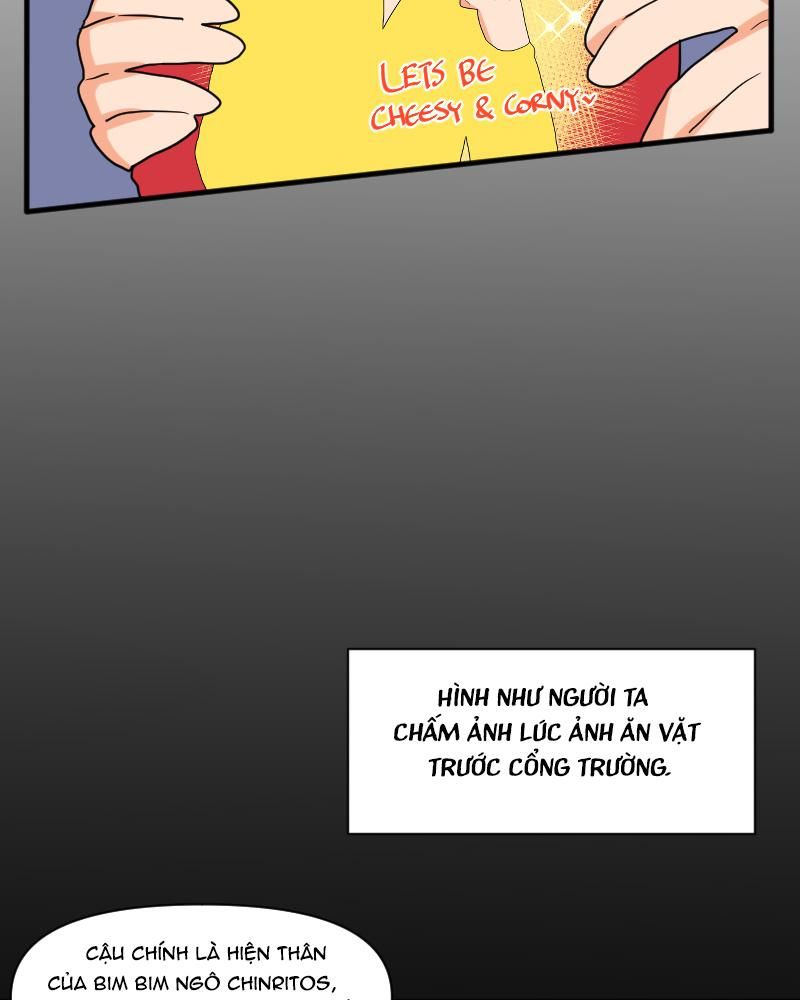 Truyện Ngôn Nhưng Không Ngôn Lắm Chapter 21 - 46