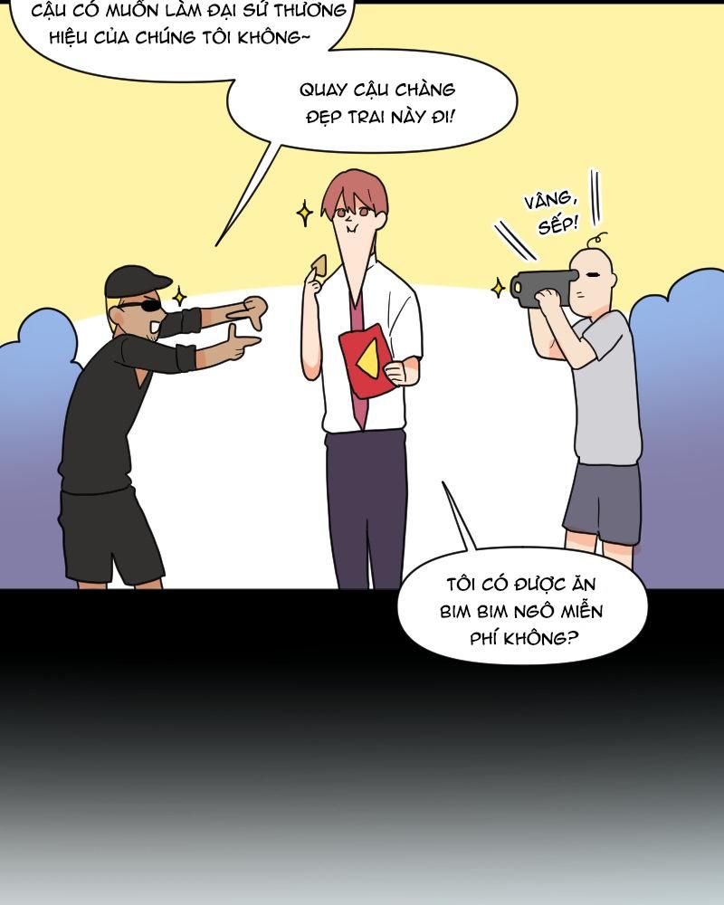 Truyện Ngôn Nhưng Không Ngôn Lắm Chapter 21 - 47