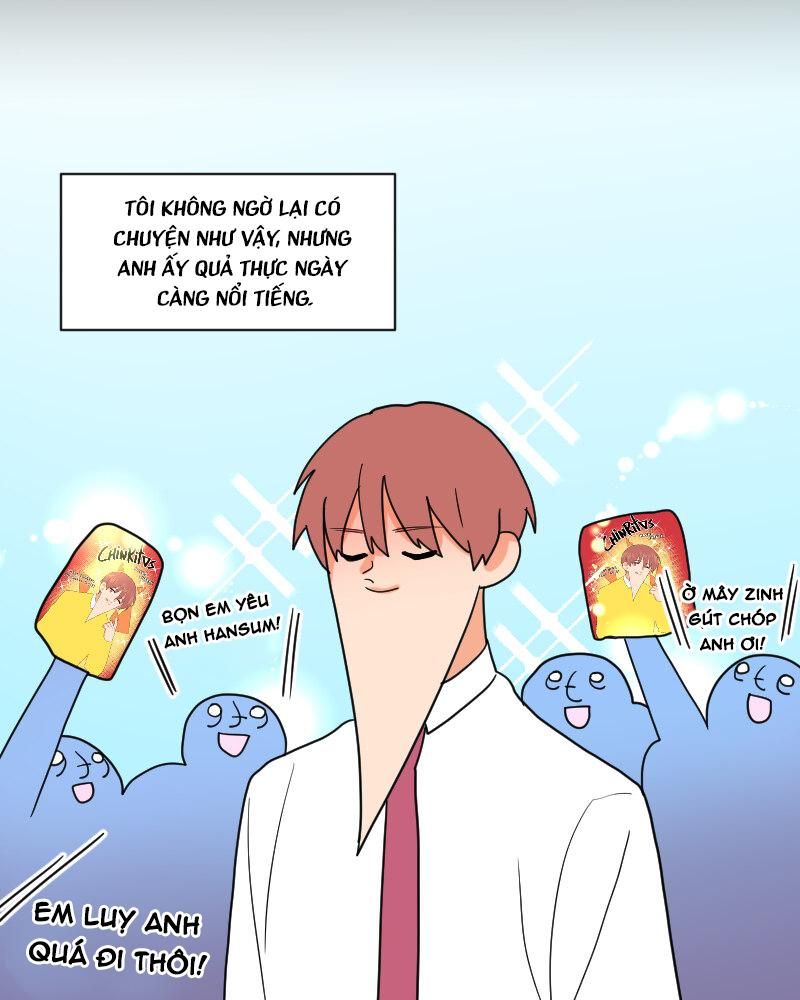 Truyện Ngôn Nhưng Không Ngôn Lắm Chapter 21 - 48