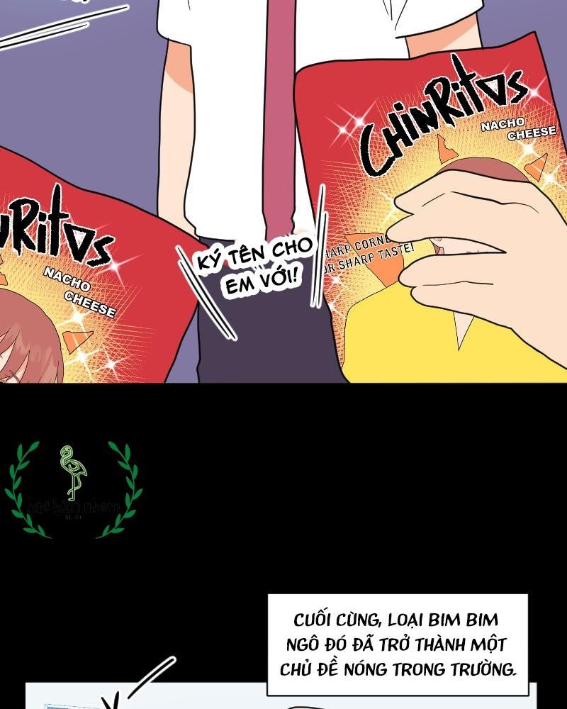 Truyện Ngôn Nhưng Không Ngôn Lắm Chapter 21 - 49